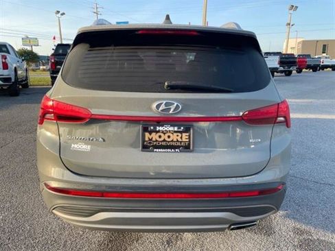 Used 2023 Hyundai Santa Fe SEL image 6
