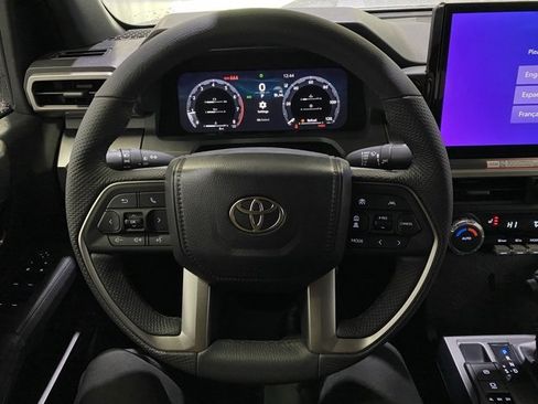 New 2026 Toyota Tacoma TRD Sport image 15