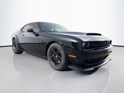 Used 2023 Dodge Challenger SRT Hellcat Redeye