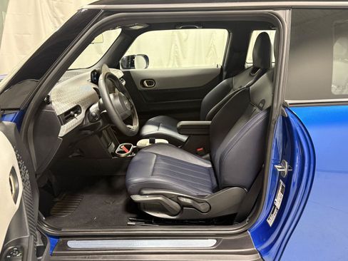 Used 2026 MINI Cooper S FWD image 2