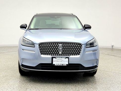 Used 2022 Lincoln Corsair AWD w/ Premium Package image 2