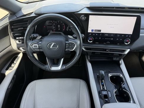 Used 2023 Lexus RX 350 Premium FWD image 10