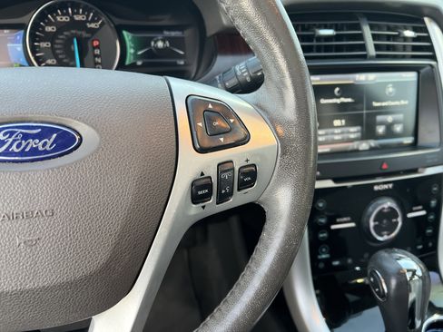 Used 2013 Ford Edge Limited image 19