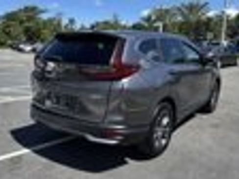 Used 2022 Honda CR-V EX image 60