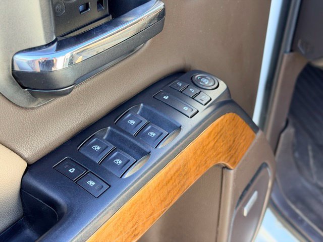 Used 2019 Chevrolet Silverado 2500 LTZ w/ Duramax Plus Package AWD/4WD image 19