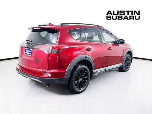 Used 2018 Toyota RAV4 Adventure image 7