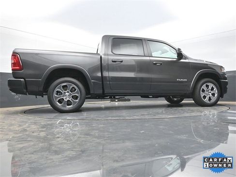Used 2026 RAM 1500 Big Horn image 44