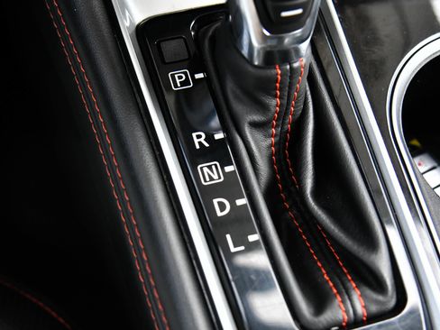 Used 2023 Nissan Altima 2.5 SR image 23