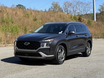 Used 2023 Hyundai Santa Fe SEL