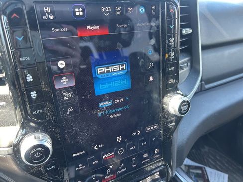 Used 2023 RAM 1500 Big Horn image 17