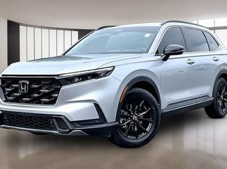 Used 2025 Honda CR-V Sport-L video 1