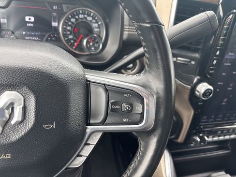 Used 2023 RAM 2500 Laramie AWD/4WD image 30