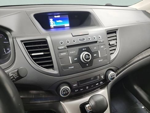 Used 2012 Honda CR-V EX-L image 32