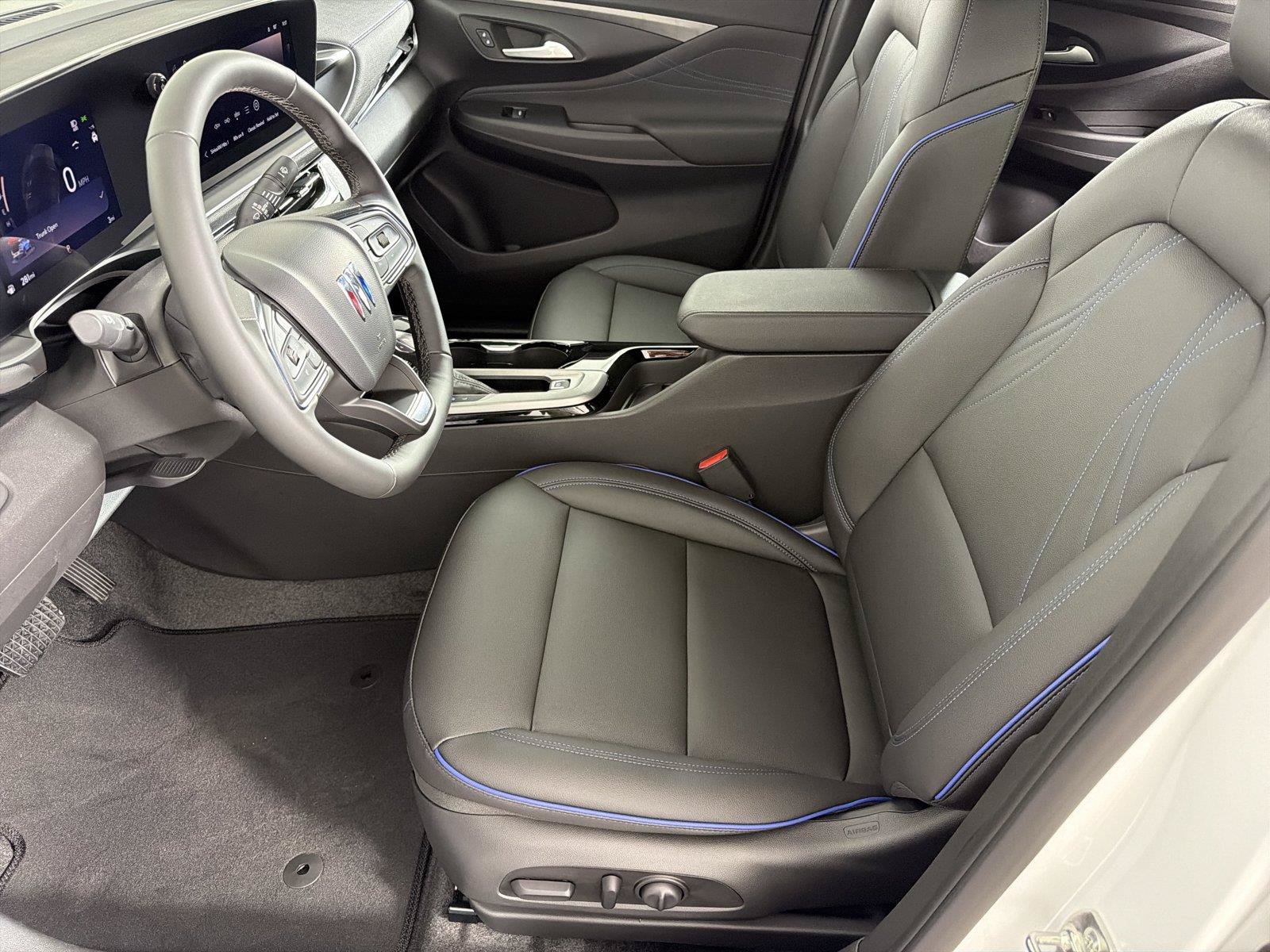 New 2026 Buick Envista Sport Touring w/ Convenience I Package FWD image 7