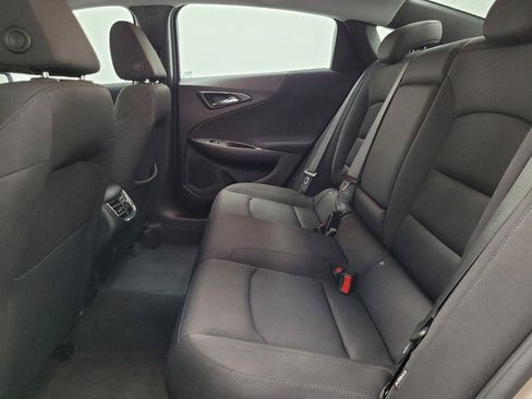Used 2024 Chevrolet Malibu LT FWD image 18