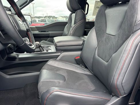 New 2025 Ford F150 Raptor AWD/4WD image 18
