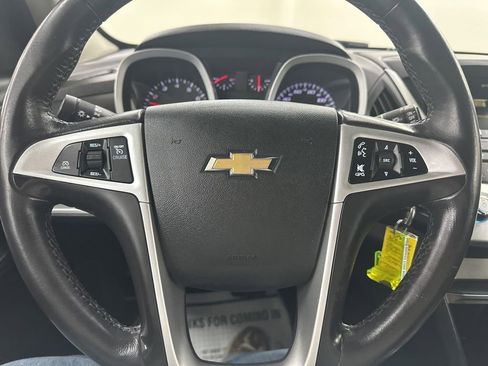 Used 2017 Chevrolet Equinox LT w/ Convenience Package image 32