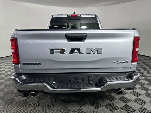 New 2026 RAM 1500 4x4 Crew Cab image 6