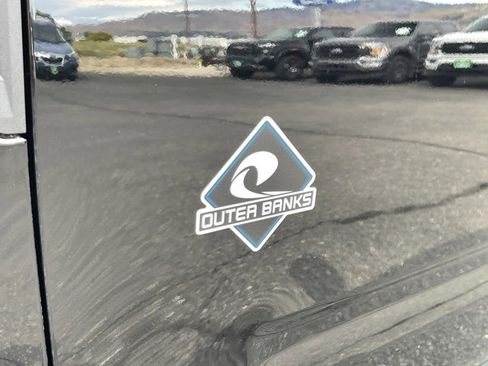 New 2025 Ford Bronco Sport Outer Banks image 6