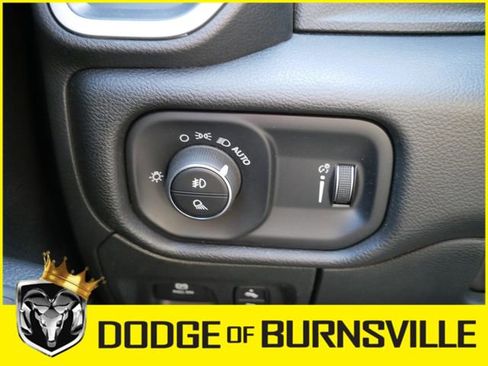 Used 2023 RAM 1500 Big Horn image 25