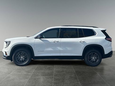 New 2026 GMC Acadia Elevation image 4
