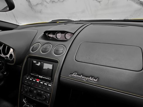 Used 2007 Lamborghini Gallardo Spyder AWD/4WD image 62
