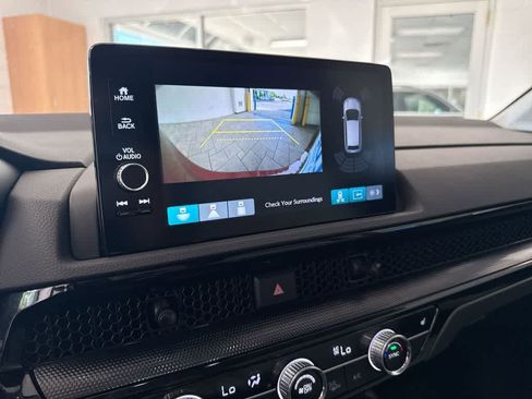 Used 2024 Honda CR-V EX-L image 31