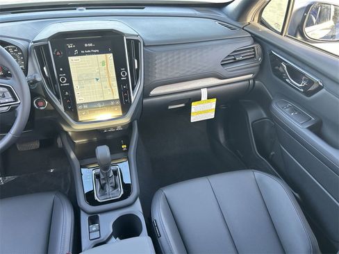 New 2025 Subaru Forester Limited image 12