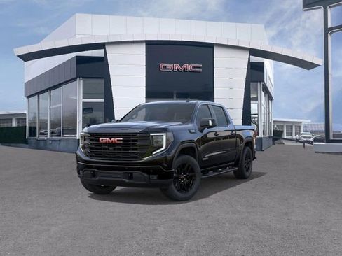 New 2026 GMC Sierra 1500 Elevation w/ Elevation Premium Package AWD/4WD image 8