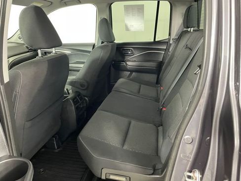 Used 2020 Honda Ridgeline Sport image 17