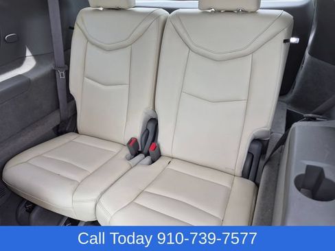 Used 2020 Cadillac XT6 Premium Luxury AWD/4WD image 33
