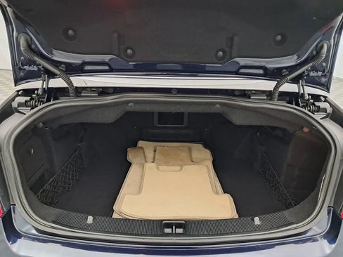 Used 2012 Mercedes-Benz E 550 Cabriolet image 22