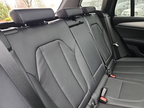 Certified 2023 BMW X3 sDrive30i w/ Premium Package image 12