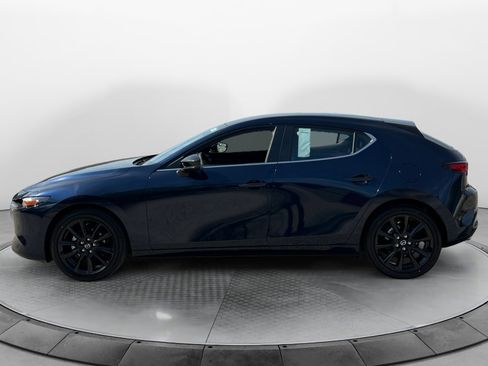 New 2026 MAZDA MAZDA3 s Sport FWD image 4
