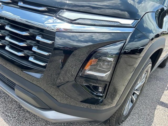 New 2027 Chevrolet Equinox LT w/ Safety and Technology Package FWD image 9