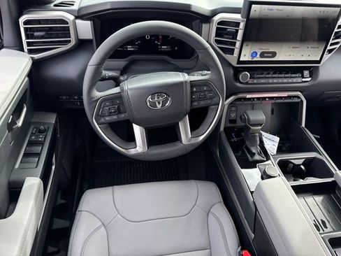 New 2026 Toyota Tundra Limited image 14