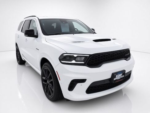 Used 2024 Dodge Durango R/T AWD/4WD image 5