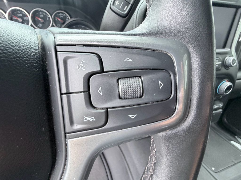 Used 2023 Chevrolet Silverado 2500 LTZ w/ Gooseneck/5TH Wheel Package AWD/4WD image 18