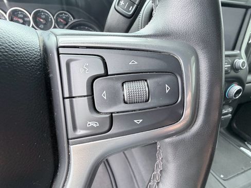 Used 2023 Chevrolet Silverado 2500 LTZ w/ Gooseneck/5TH Wheel Package AWD/4WD image 18