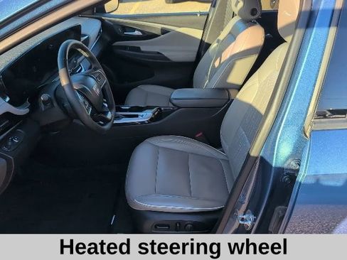 Used 2024 Buick Envista Avenir image 12