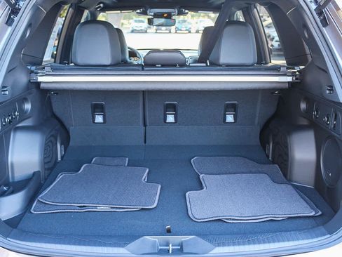 New 2025 Subaru Forester Limited image 26