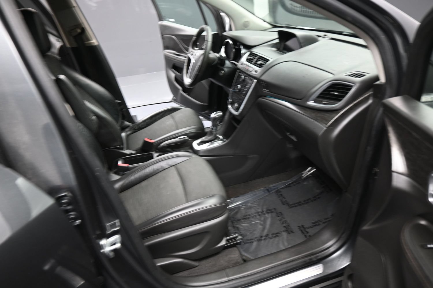 Used 2016 Buick Encore FWD image 20