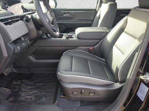 New 2026 GMC Sierra EV Elevation image 4