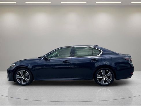 Used 2016 Lexus GS 350 RWD image 2