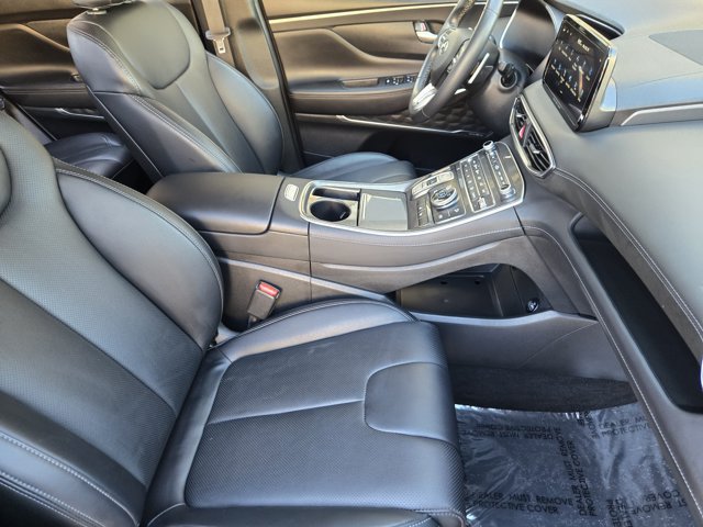 Used 2023 Hyundai Santa Fe SEL w/ Premium Package AWD/4WD image 17