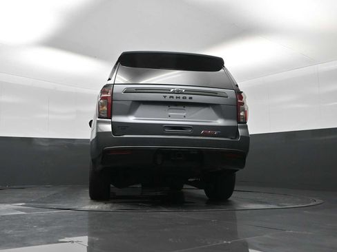 Used 2021 Chevrolet Tahoe RST AWD/4WD image 34