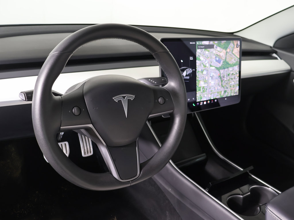 Used 2020 Tesla Model 3 Performance AWD/4WD image 25