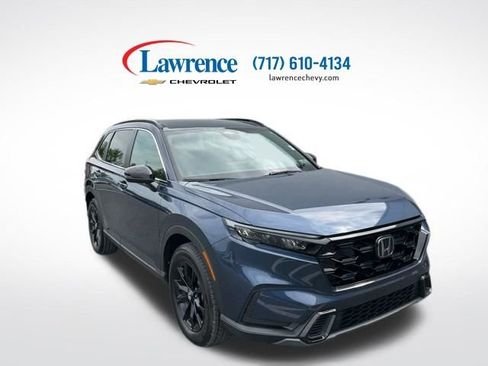 Used 2023 Honda CR-V Sport image 1
