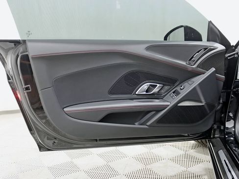 Used 2023 Audi R8 V10 performance AWD/4WD image 38