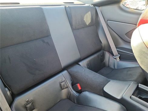 New 2026 Subaru BRZ Limited image 17